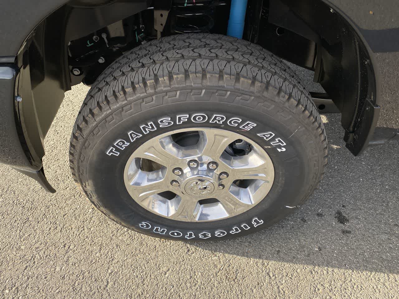 Thumbnail: 2026 RAM 2500 - 10