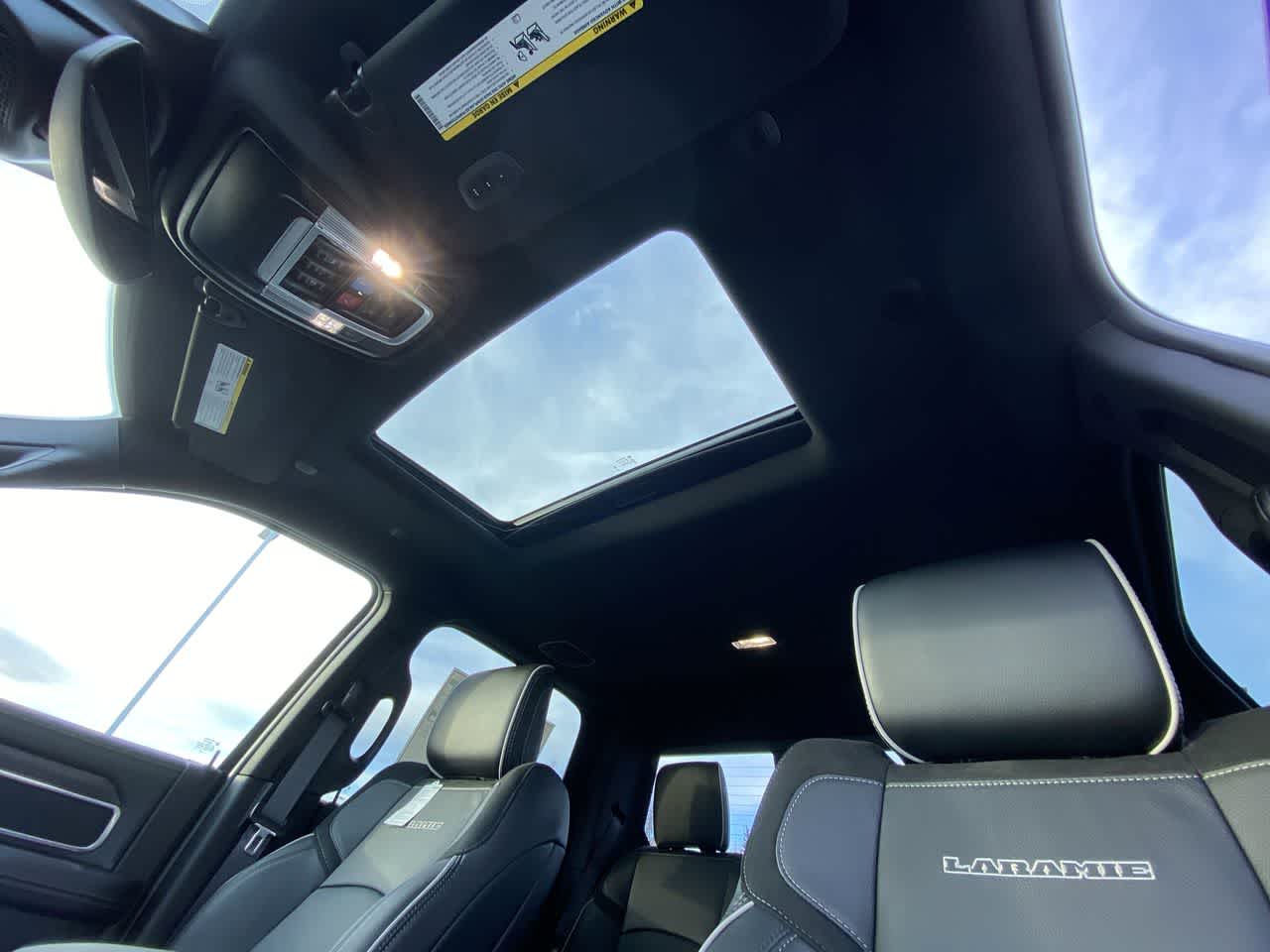 Thumbnail: 2026 RAM 2500 - 23