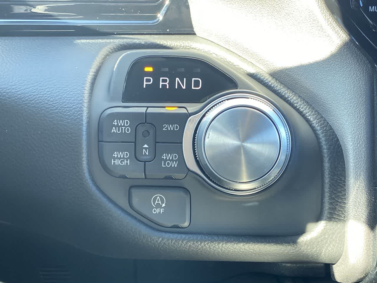 Thumbnail: 2026 RAM 1500 - 20