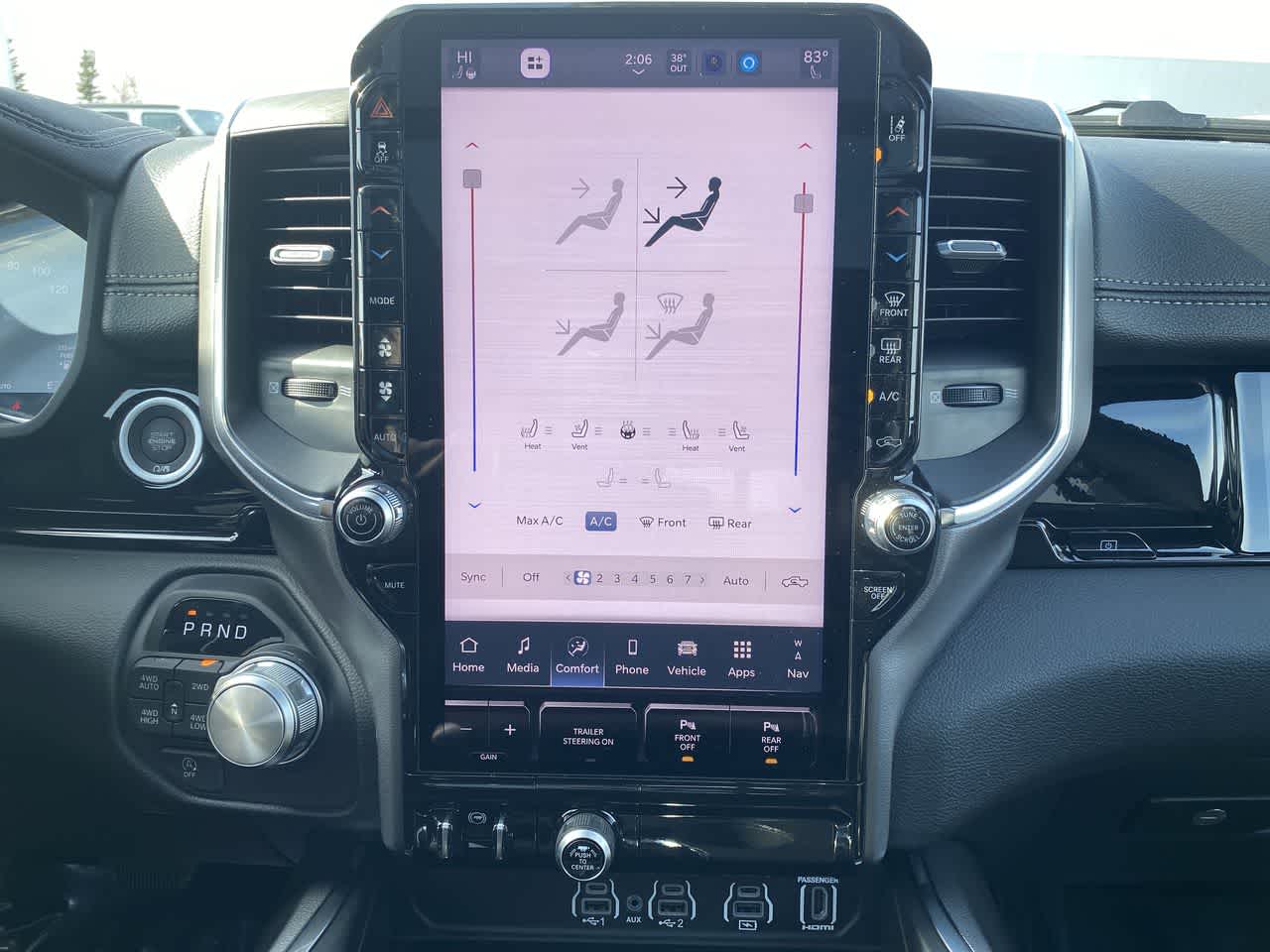 Thumbnail: 2026 RAM 1500 - 19