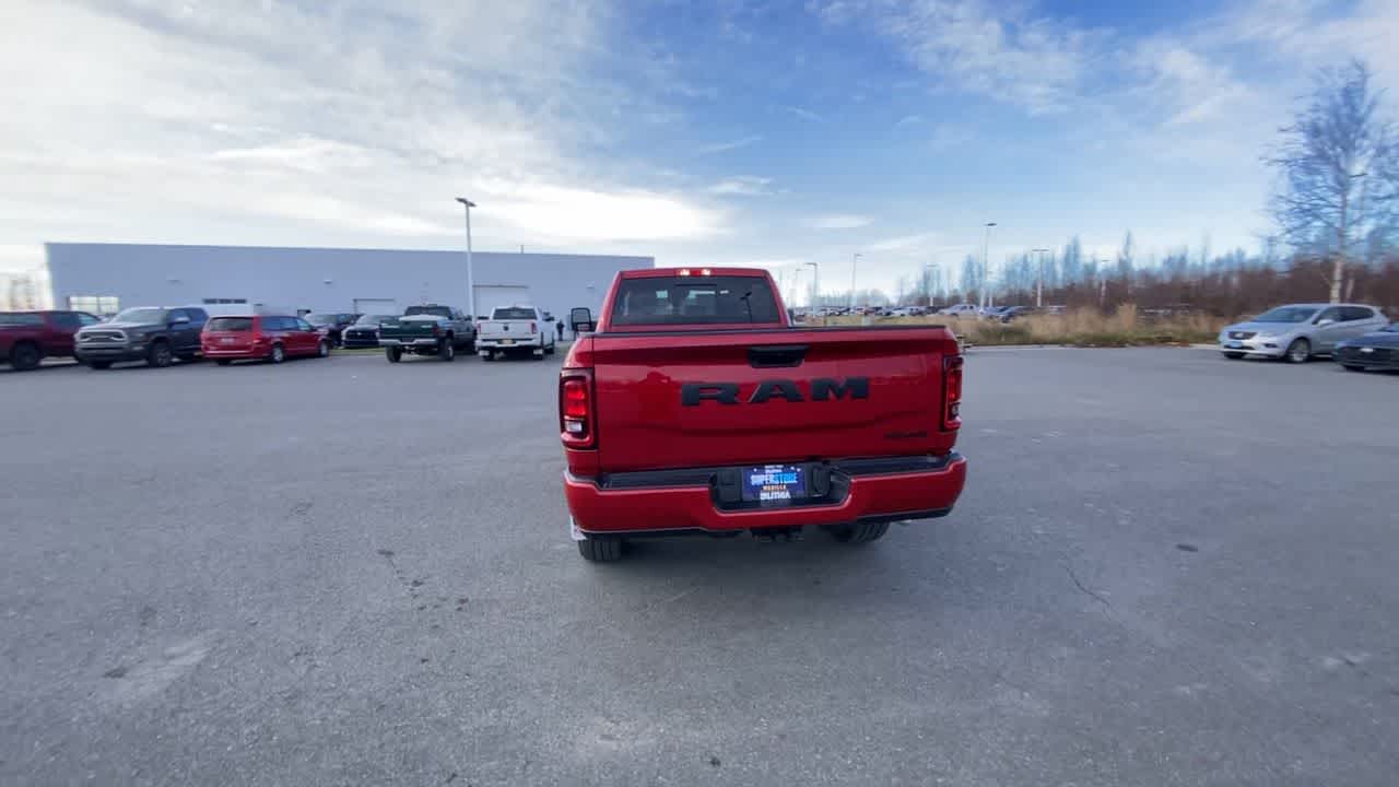 Thumbnail: 2026 RAM 2500 - 11