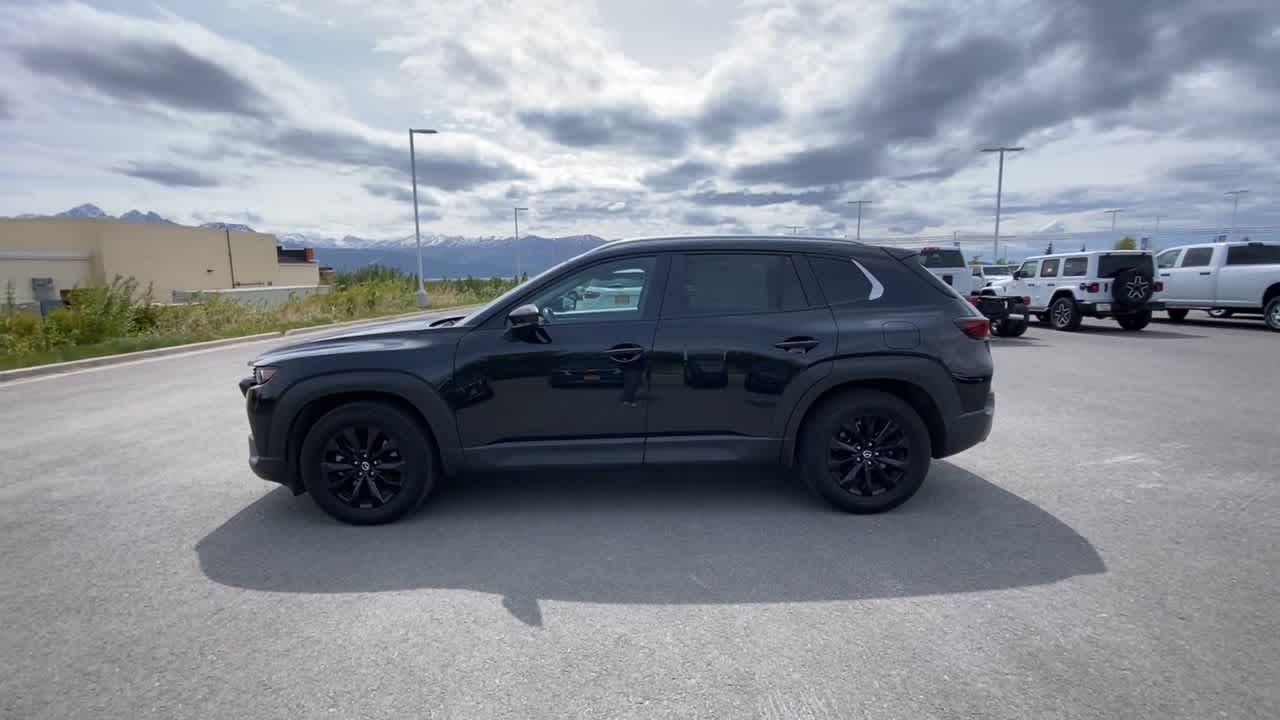Thumbnail: 2024 Mazda CX-50 - 7