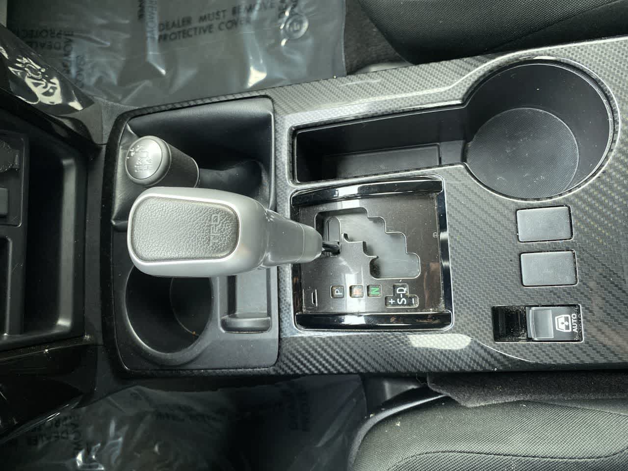 Thumbnail: 2024 Toyota 4Runner - 20