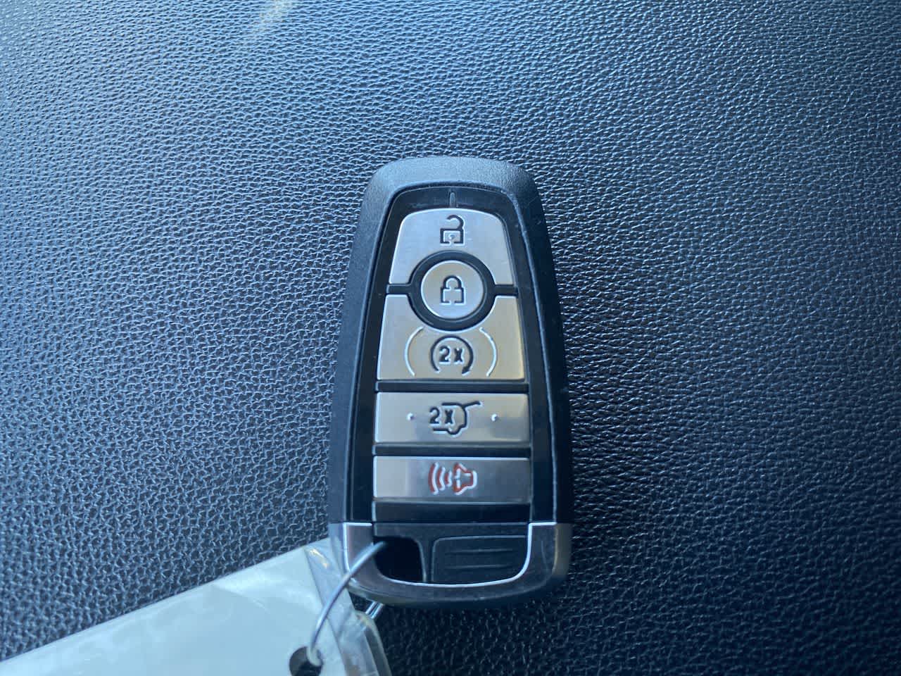 Thumbnail: 2024 Ford Expedition MAX - 21