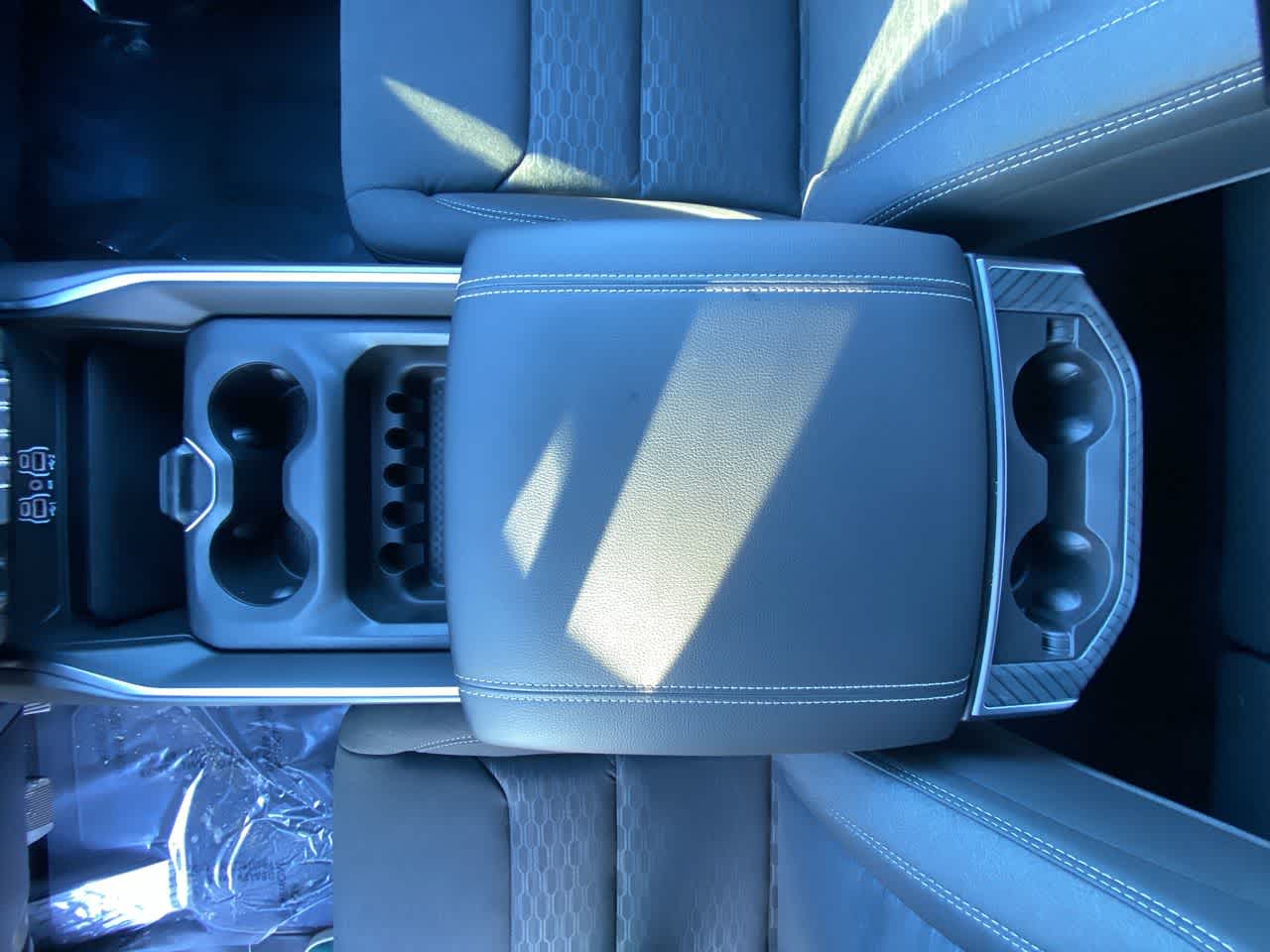 Thumbnail: 2026 RAM 1500 - 21