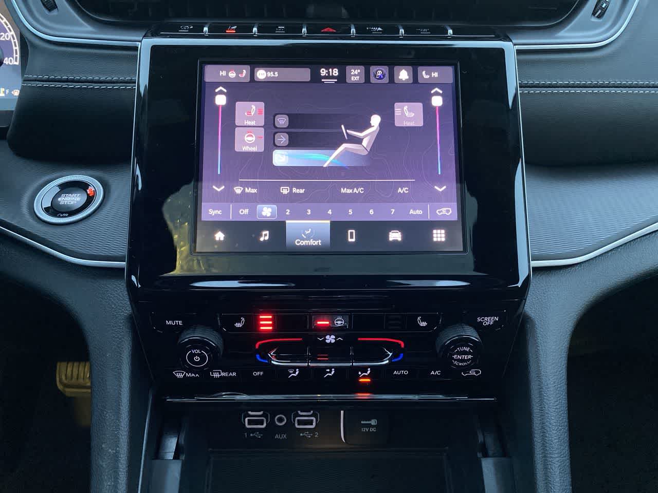 Thumbnail: 2025 Jeep Grand Cherokee - 19