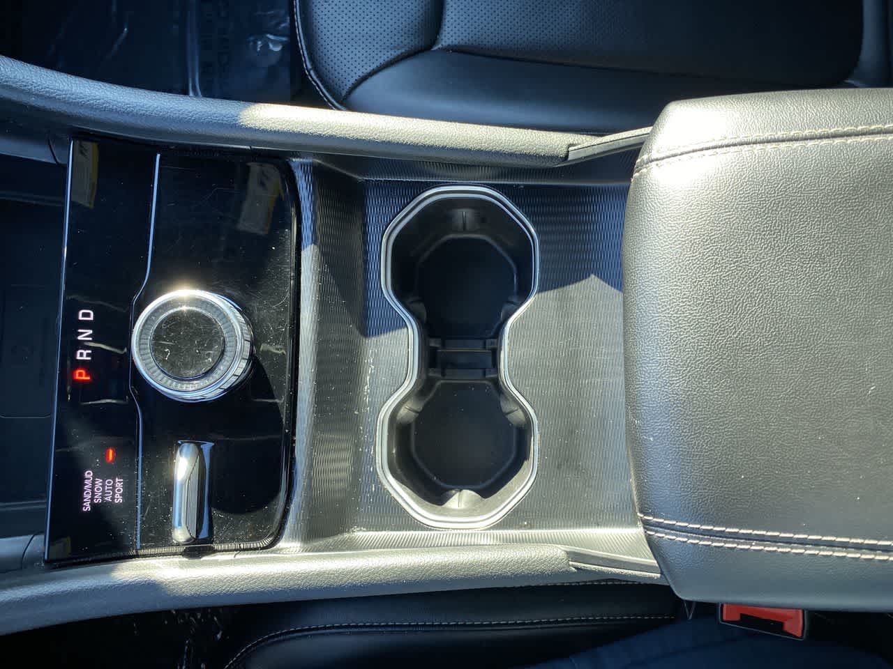 Thumbnail: 2024 Jeep Grand Cherokee L - 21