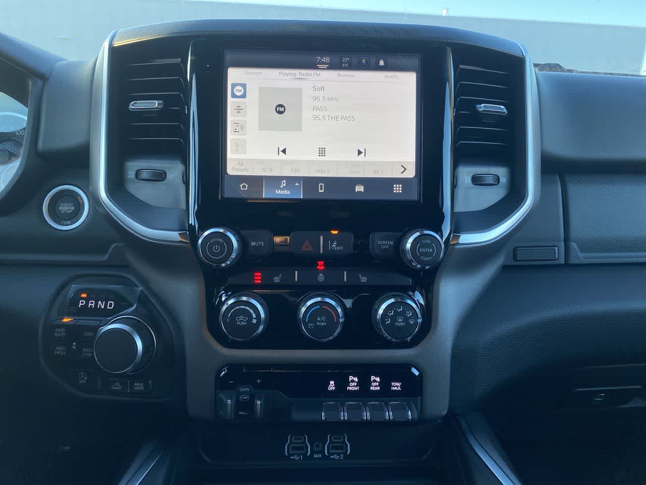 Thumbnail: 2026 RAM 1500 - 16