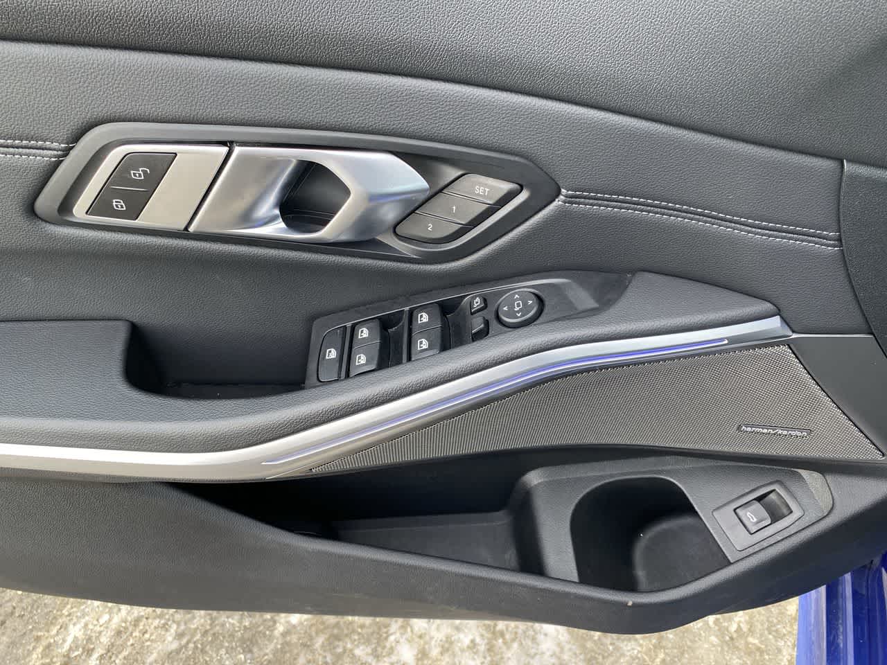 Thumbnail: 2020 BMW 3 Series - 19