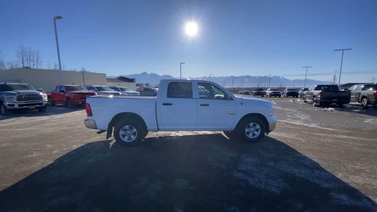 Thumbnail: 2022 RAM 1500 Classic - 15