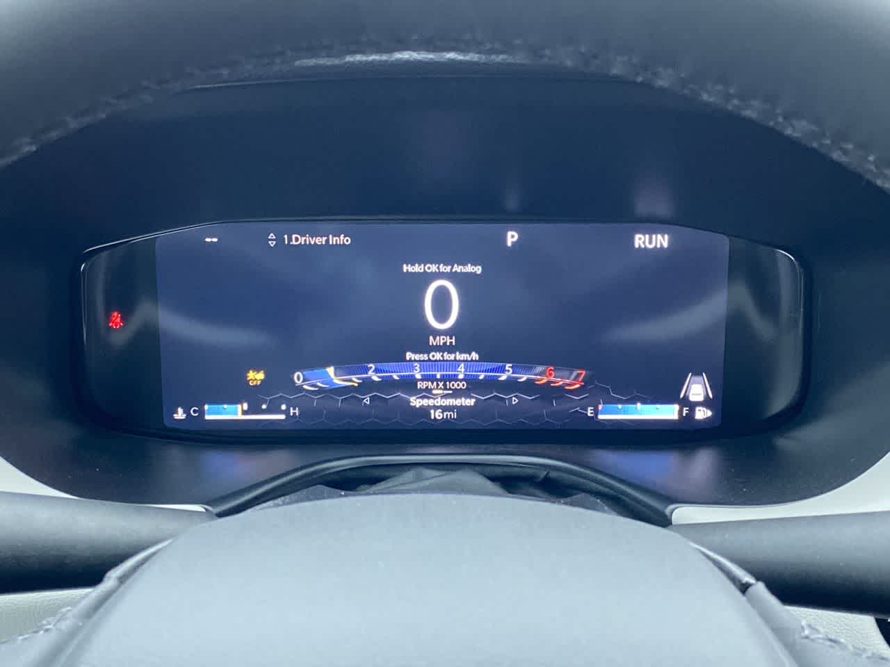 Thumbnail: 2026 Jeep Compass - 15