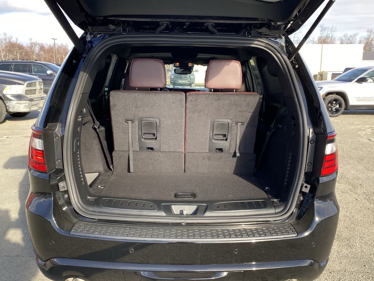 Thumbnail: 2026 Dodge Durango - 26