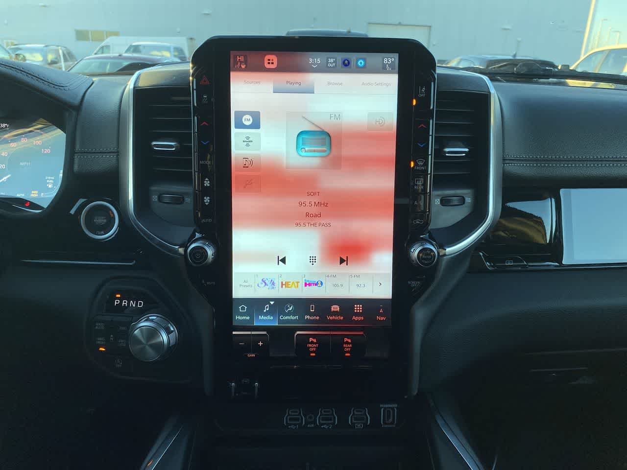 Thumbnail: 2026 RAM 1500 - 16