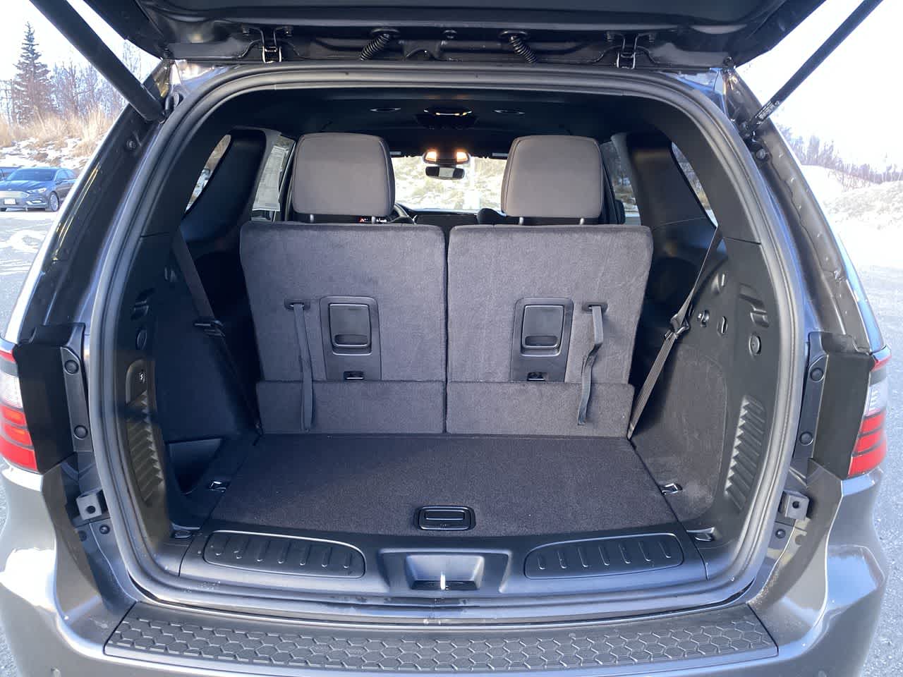 Thumbnail: 2025 Dodge Durango - 26