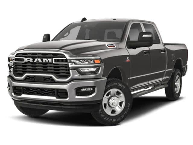 2025 RAM 2500 Laramie -
                  Wasilla, AK