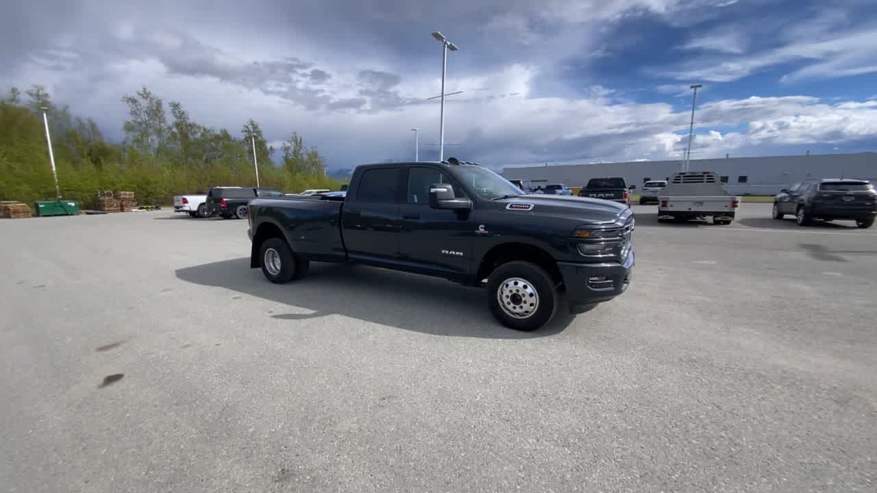Thumbnail: 2026 RAM 3500 - 7