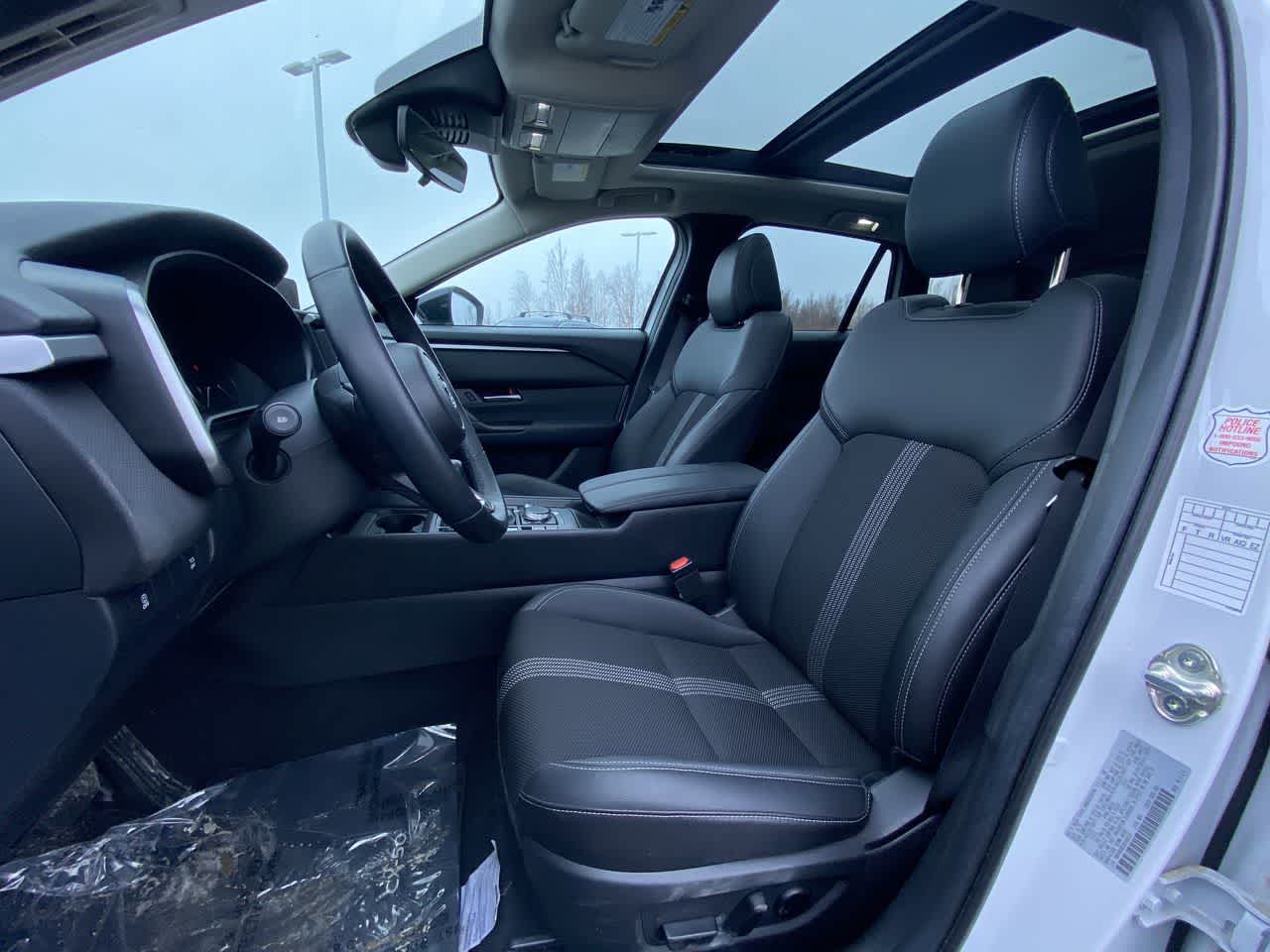 Thumbnail: 2025 Mazda CX-50 - 11