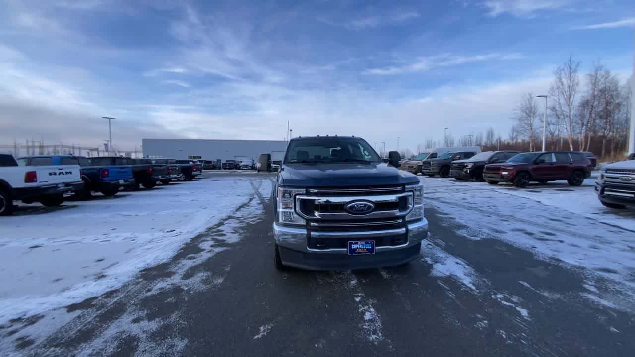 Thumbnail: 2020 Ford F-250 - 8