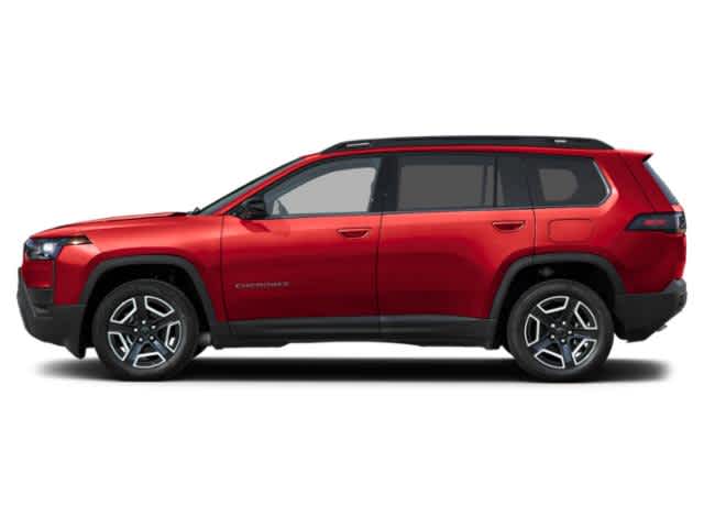 Thumbnail: 2026 Jeep Cherokee - 2