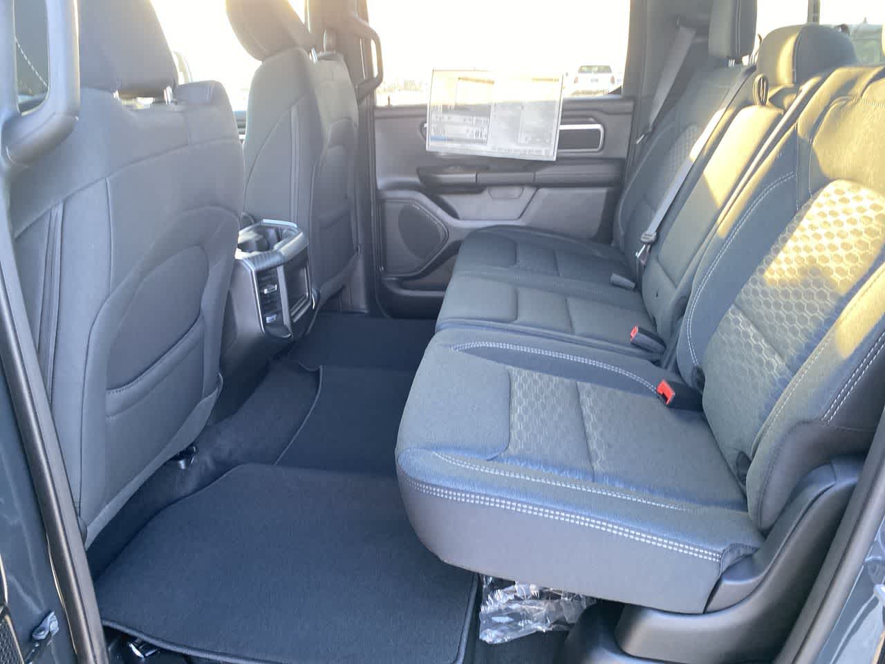 Thumbnail: 2026 RAM 1500 - 29