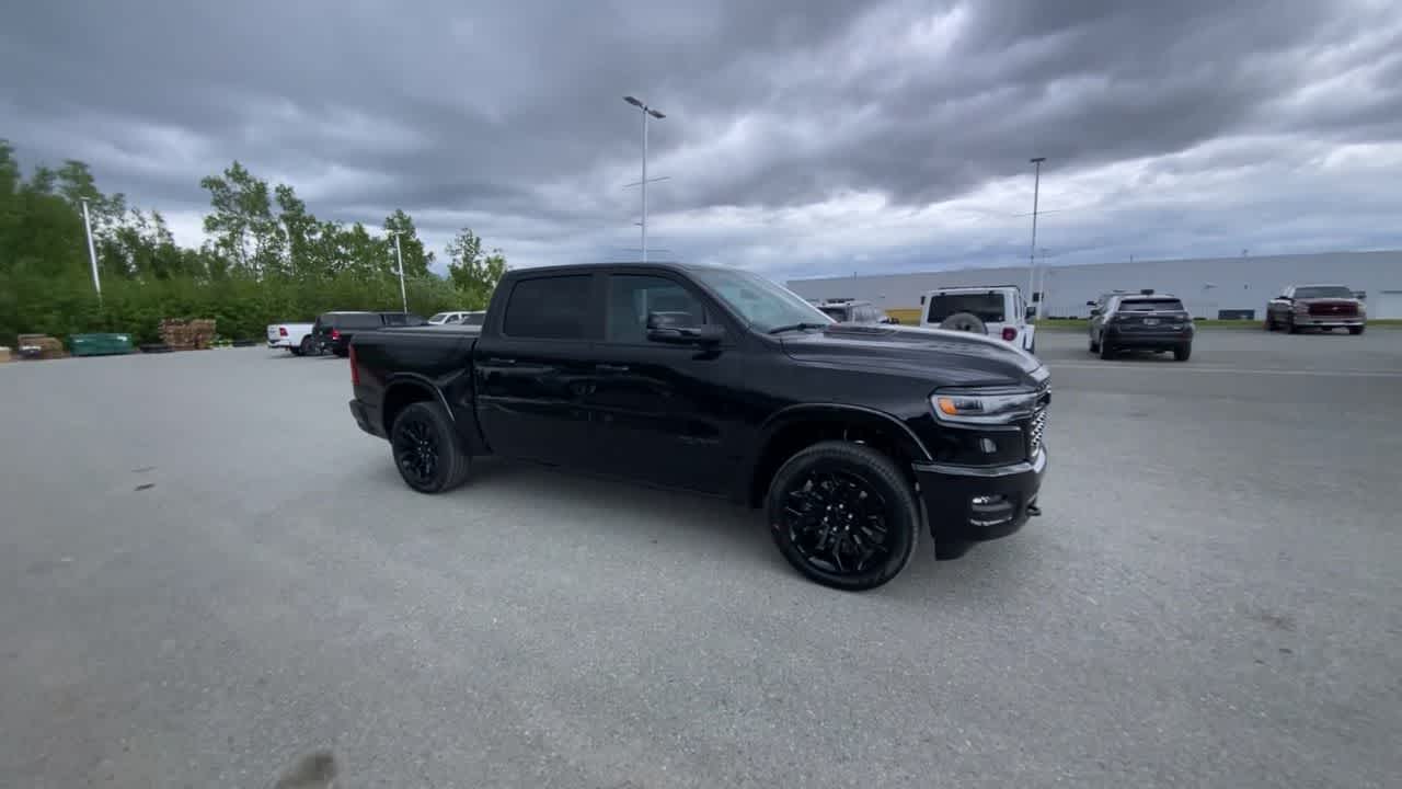 Thumbnail: 2026 RAM 1500 - 6