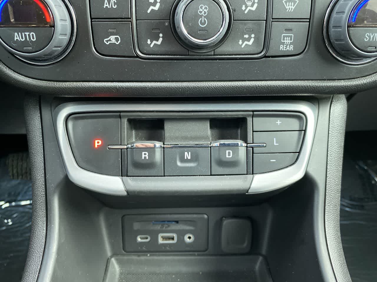 Thumbnail: 2024 GMC Terrain - 20