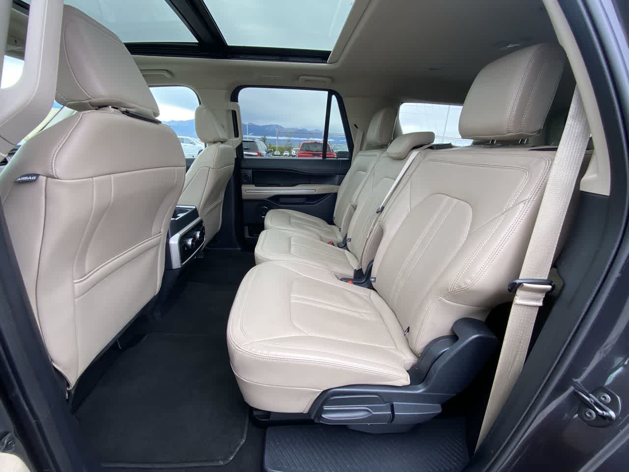 Thumbnail: 2024 Ford Expedition MAX - 31