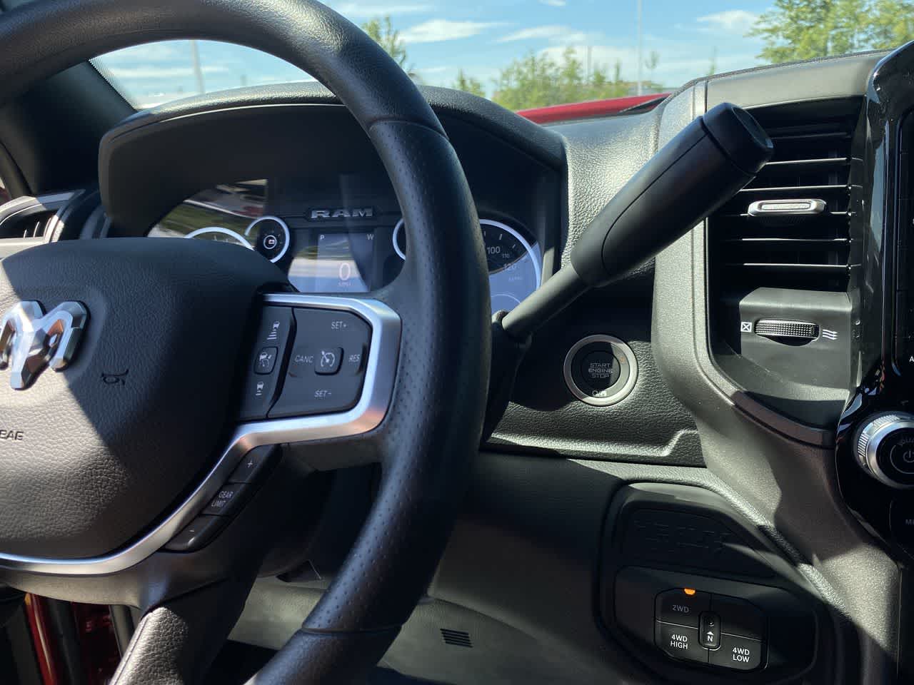 Thumbnail: 2026 RAM 2500 - 26