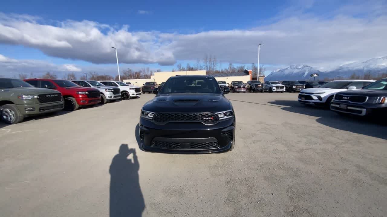 Thumbnail: 2026 Dodge Durango - 8