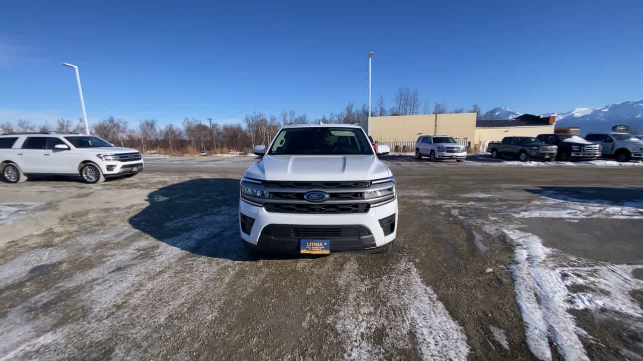 Thumbnail: 2024 Ford Expedition MAX - 8