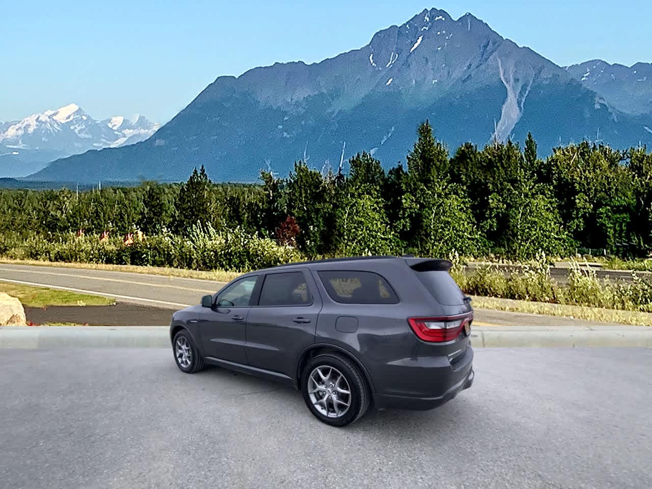 Thumbnail: 2026 Dodge Durango - 4