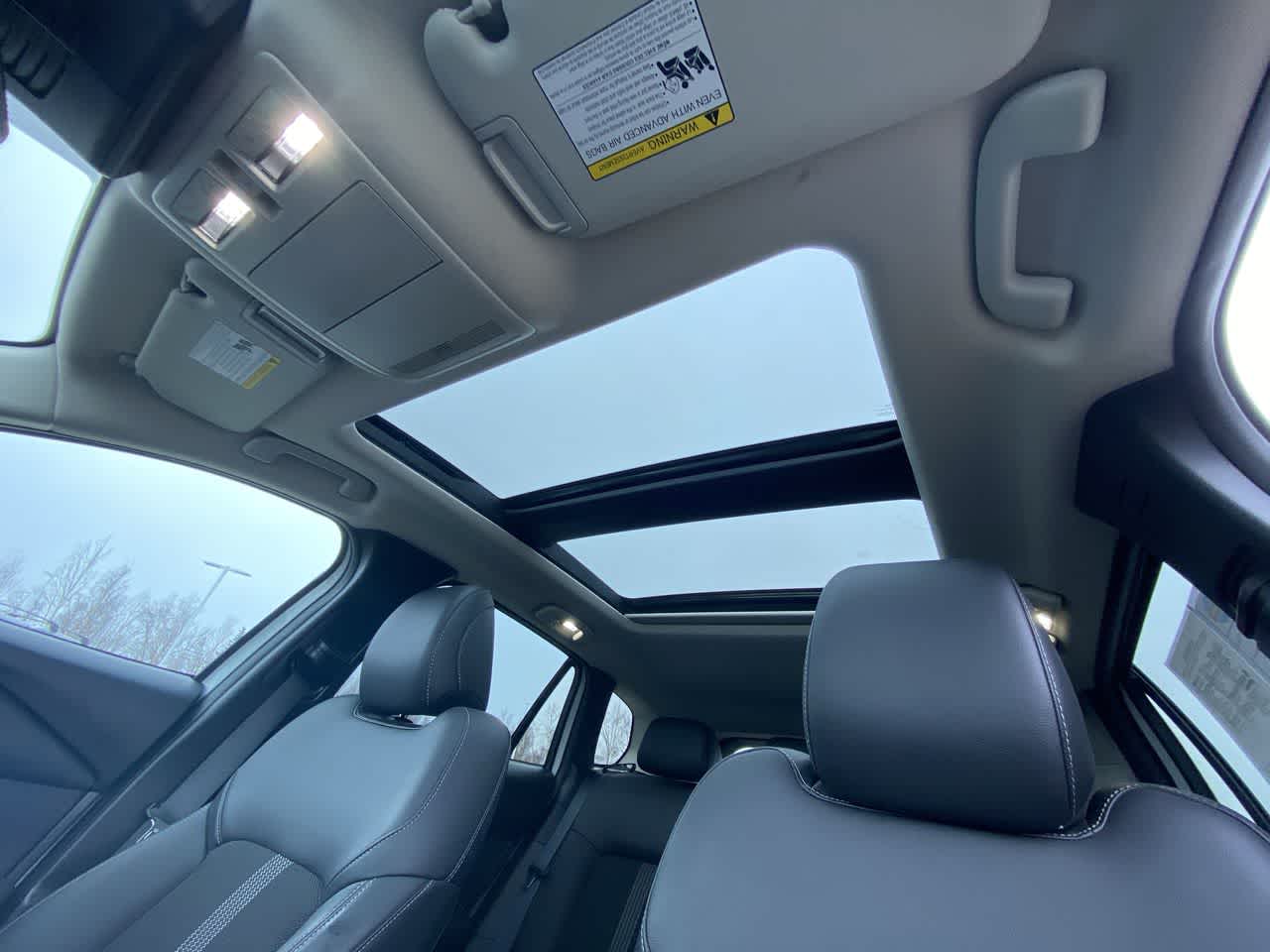 Thumbnail: 2025 Mazda CX-50 - 23