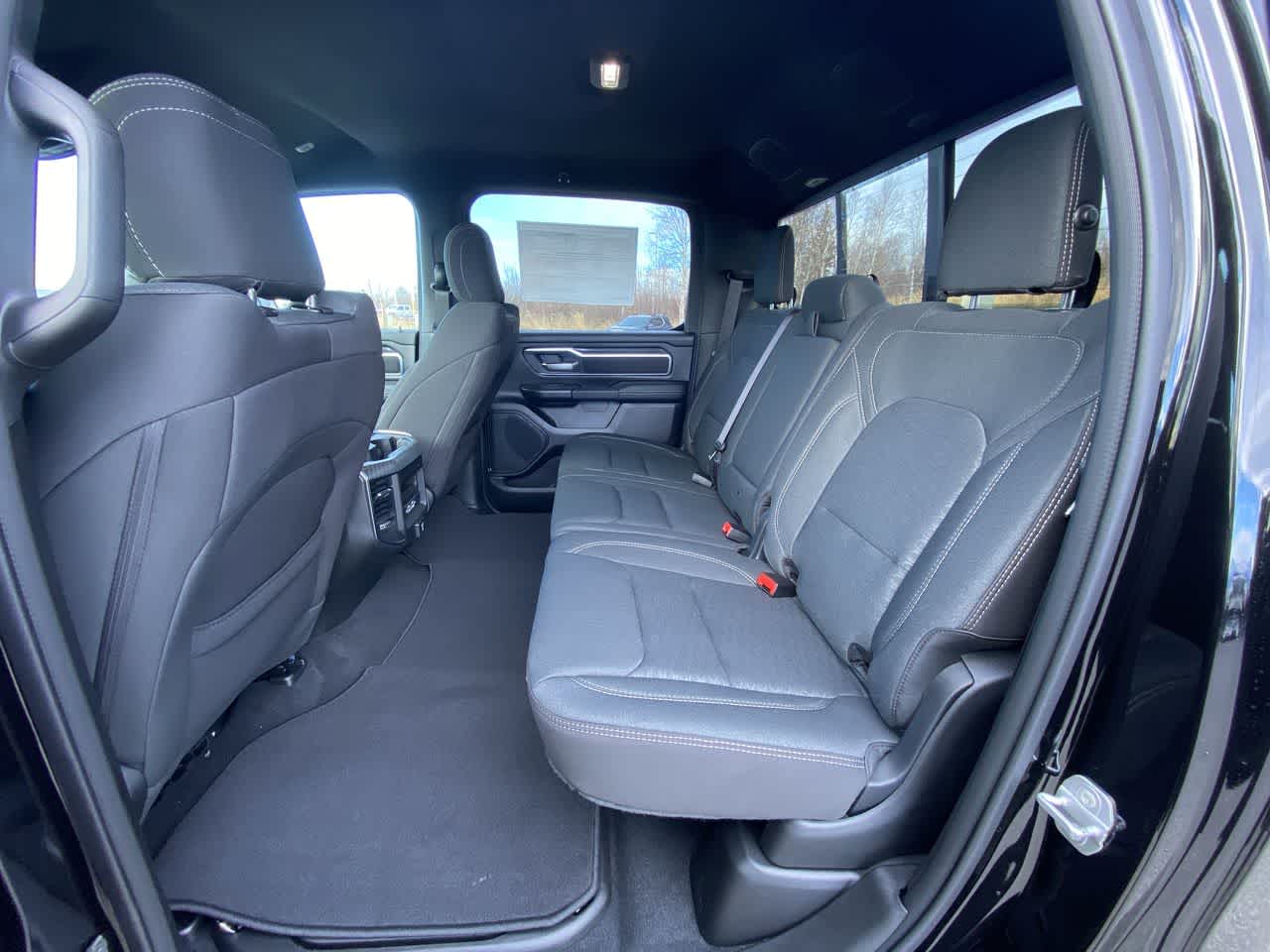 Thumbnail: 2026 RAM 1500 - 24