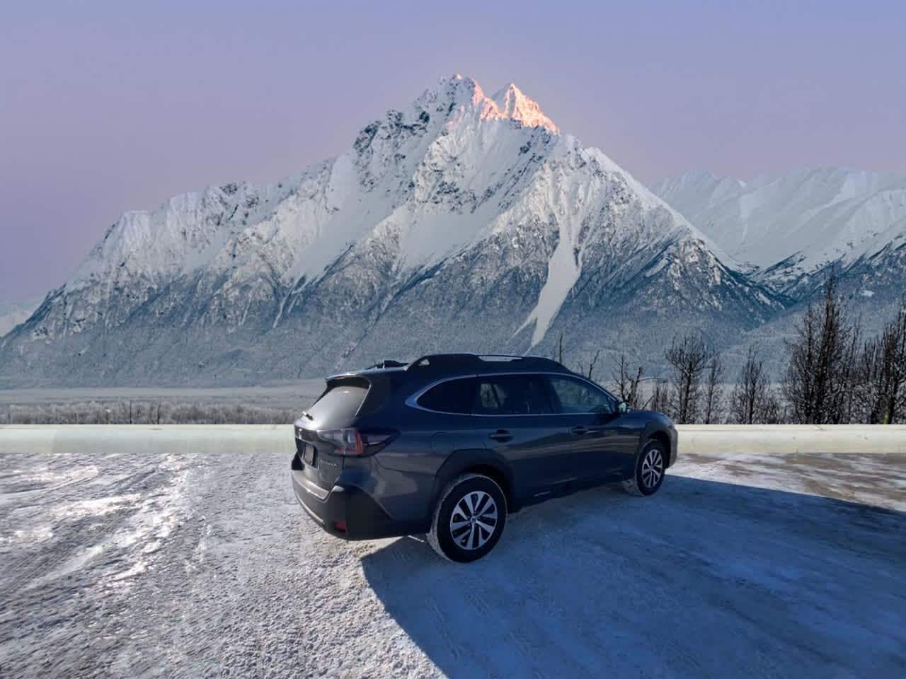 Thumbnail: 2025 Subaru Outback - 5