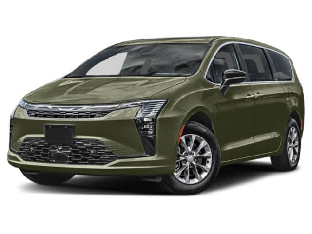 2027 Chrysler Pacifica SELECT Passenger Van Wasilla, AK