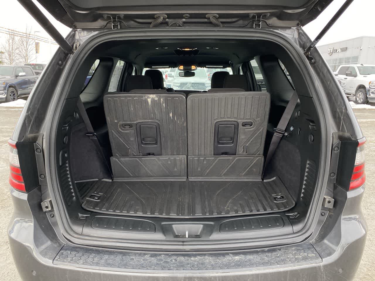 Thumbnail: 2025 Dodge Durango - 26