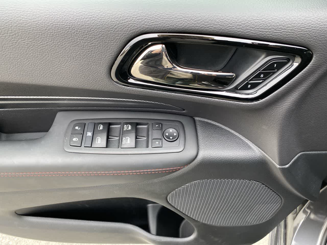 Thumbnail: 2026 Dodge Durango - 19