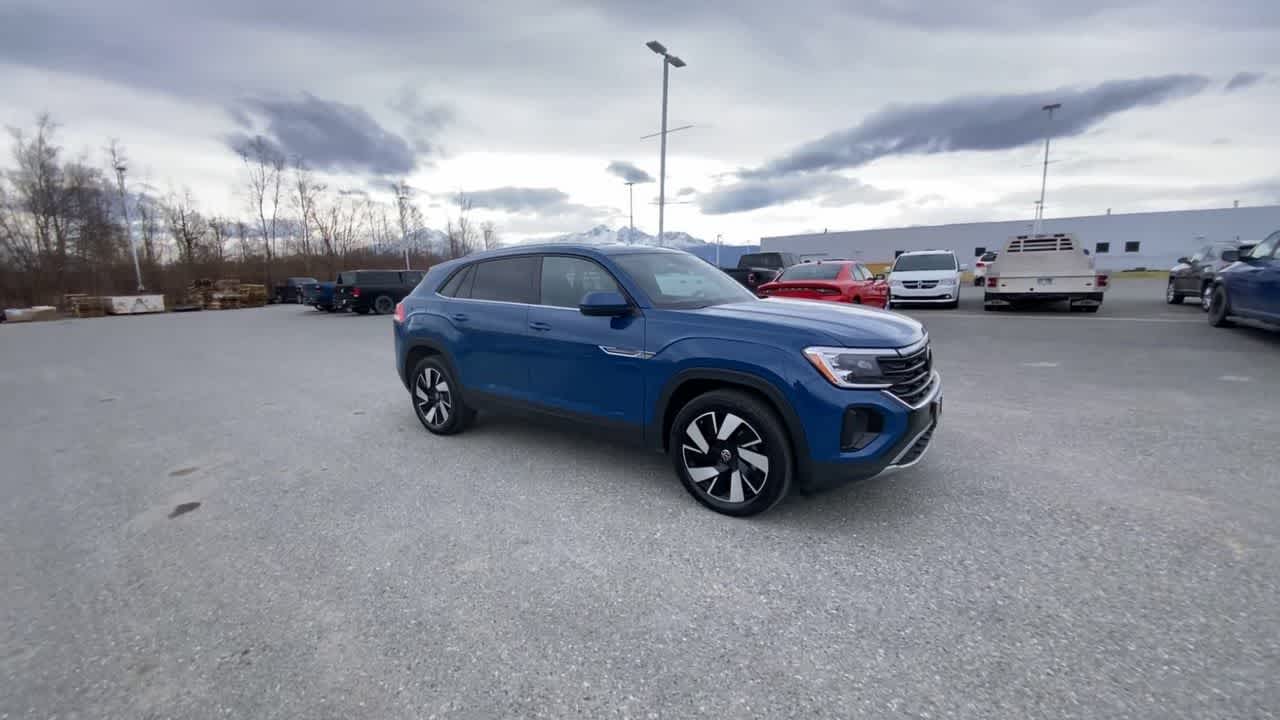 Thumbnail: 2025 Volkswagen Atlas - 7