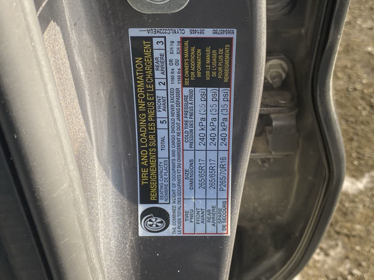 Thumbnail: 2022 Nissan Frontier - 22