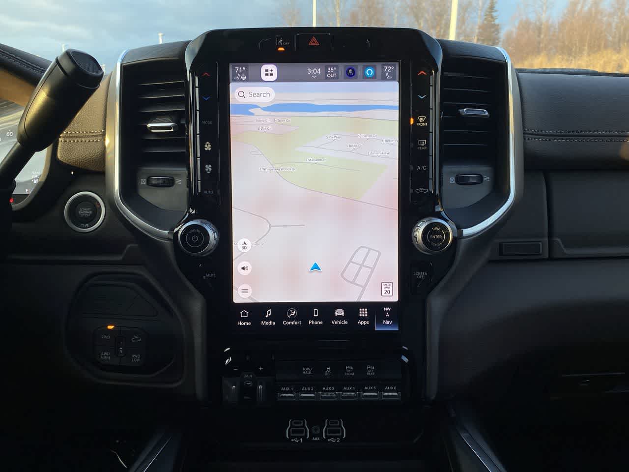 Thumbnail: 2026 RAM 2500 - 18