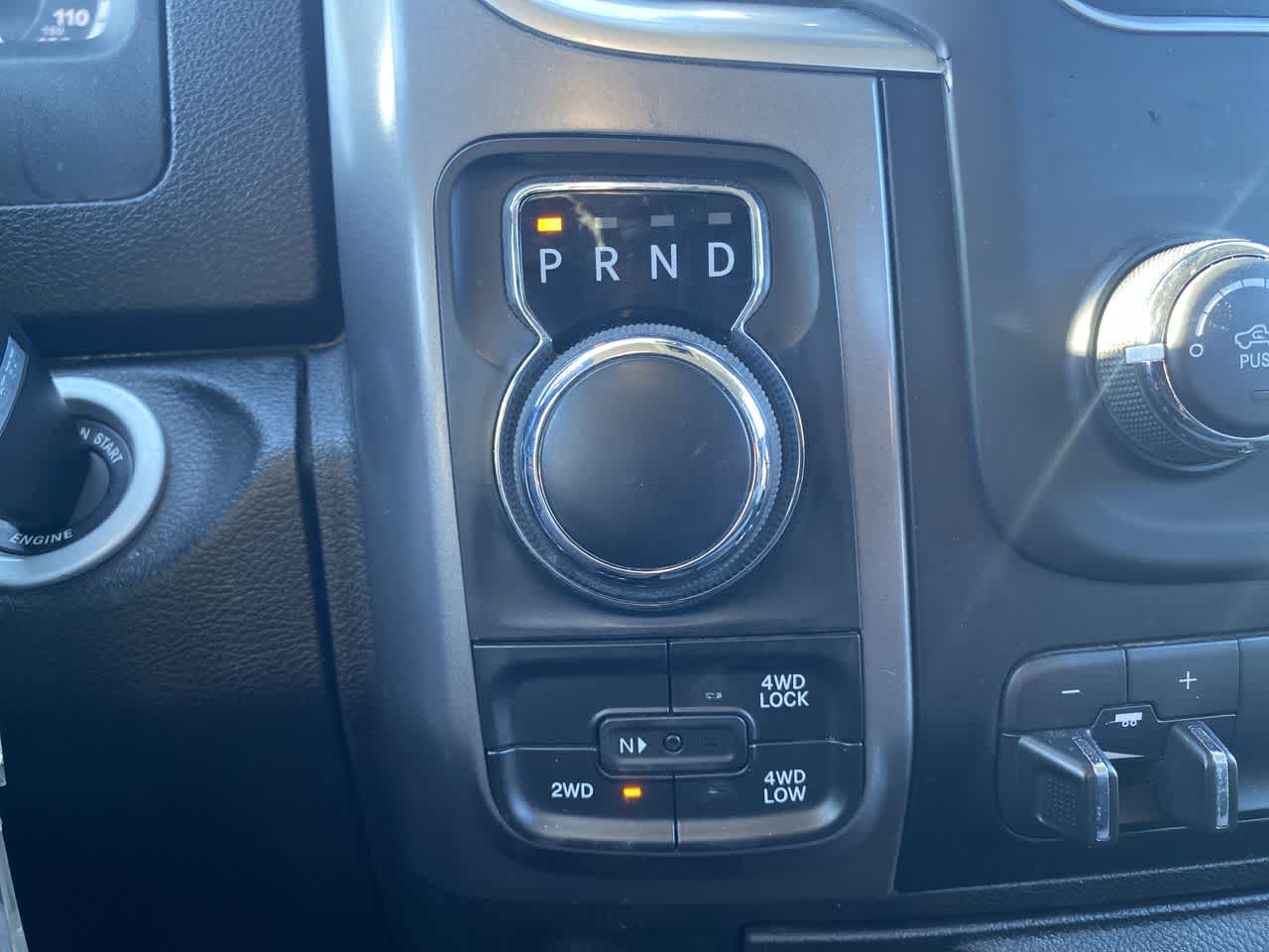 Thumbnail: 2022 RAM 1500 Classic - 20