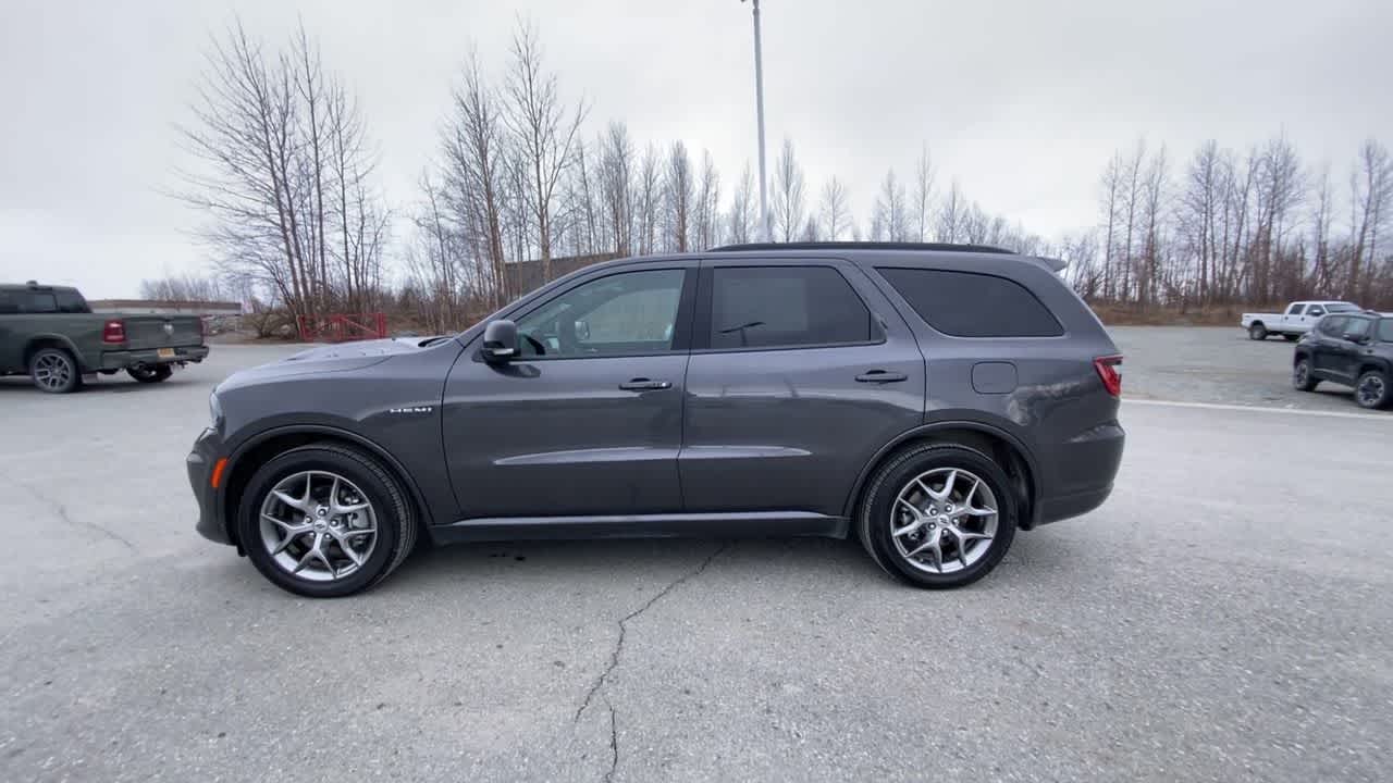 Thumbnail: 2026 Dodge Durango - 7