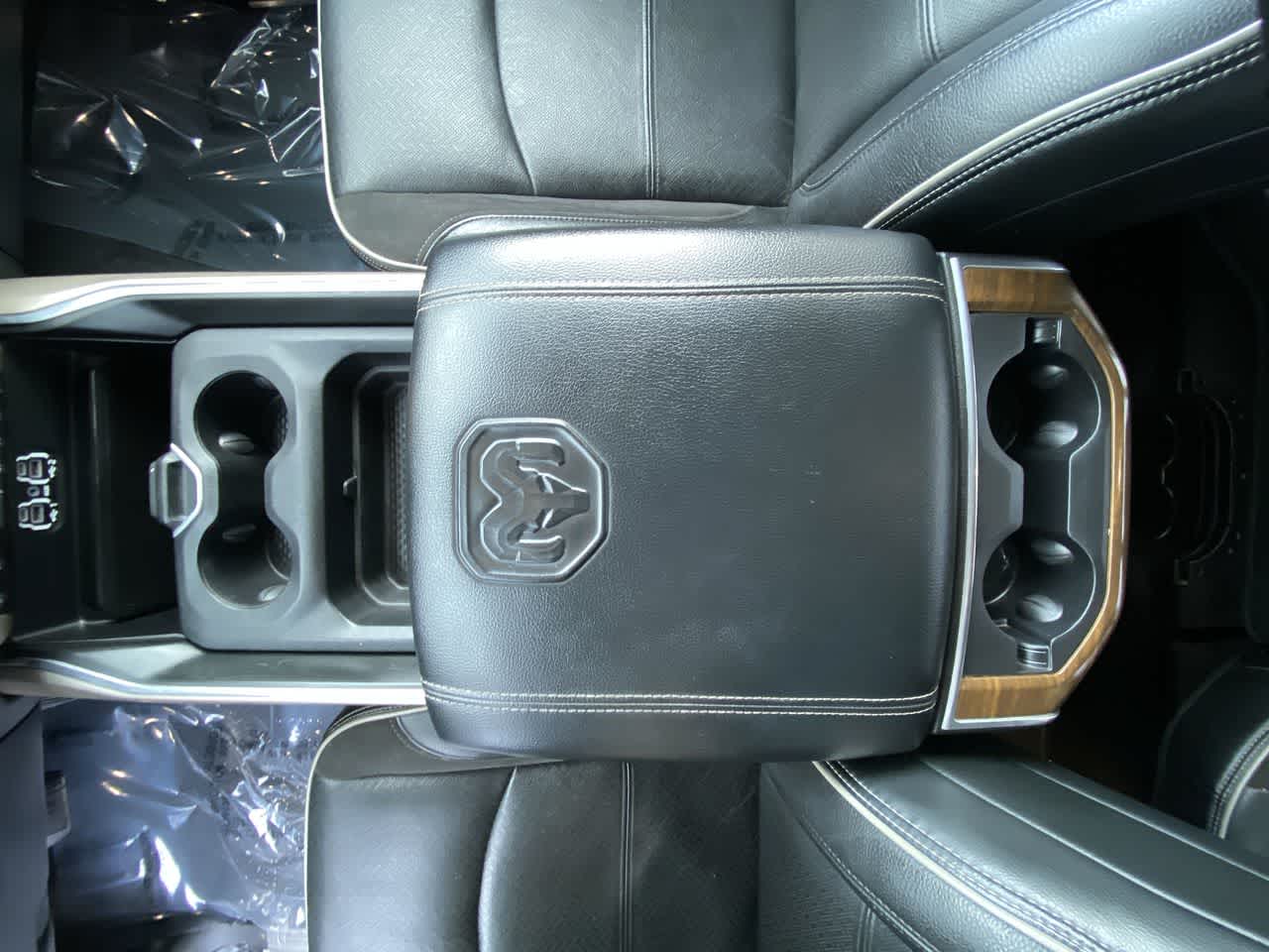 Thumbnail: 2022 RAM 2500 - 28