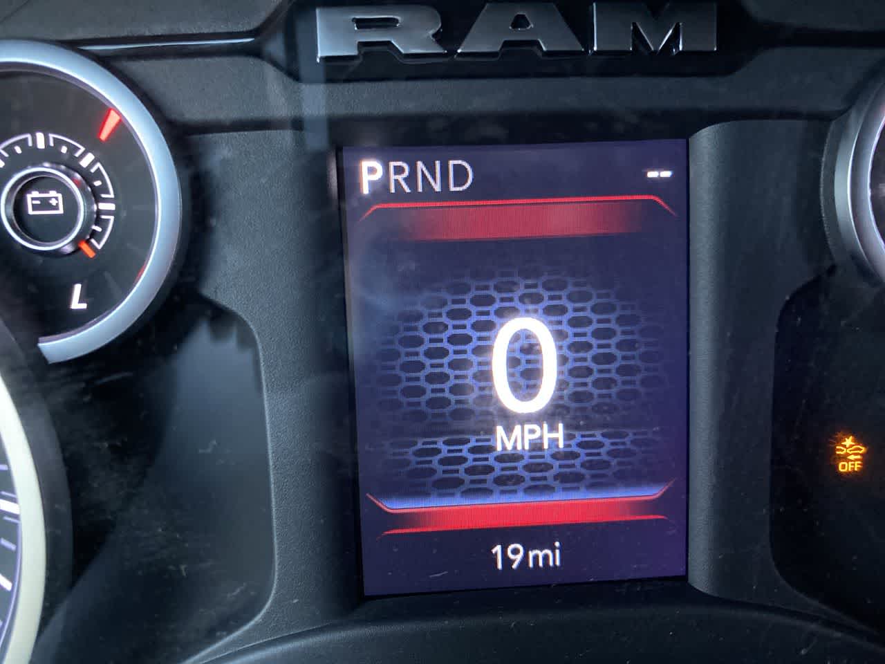 Thumbnail: 2026 RAM 2500 - 15