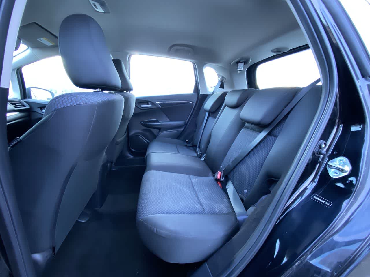 Thumbnail: 2020 Honda Fit - 23