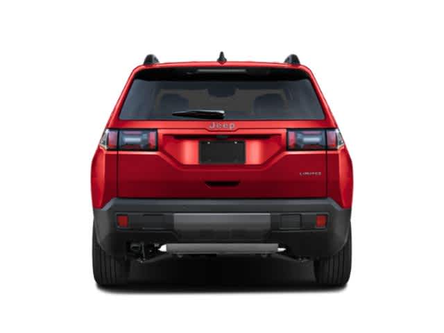 Thumbnail: 2026 Jeep Cherokee - 5