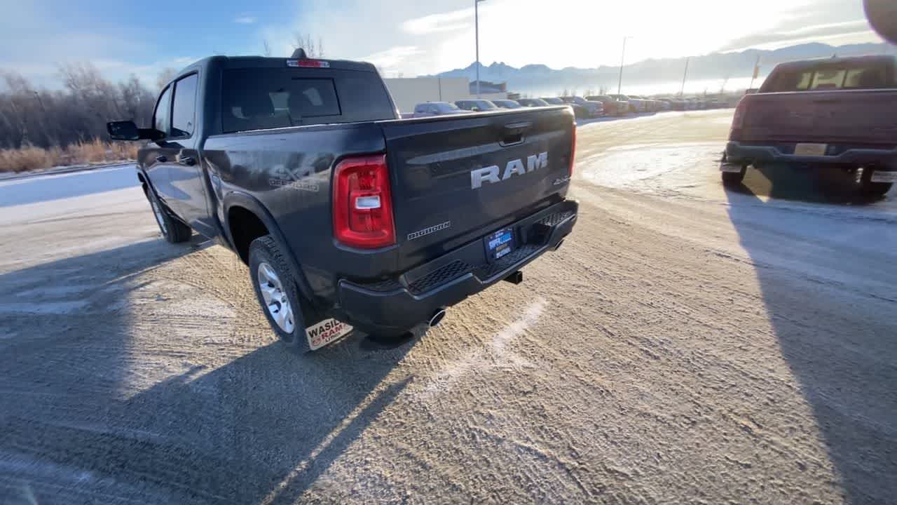 Thumbnail: 2026 RAM 1500 - 13