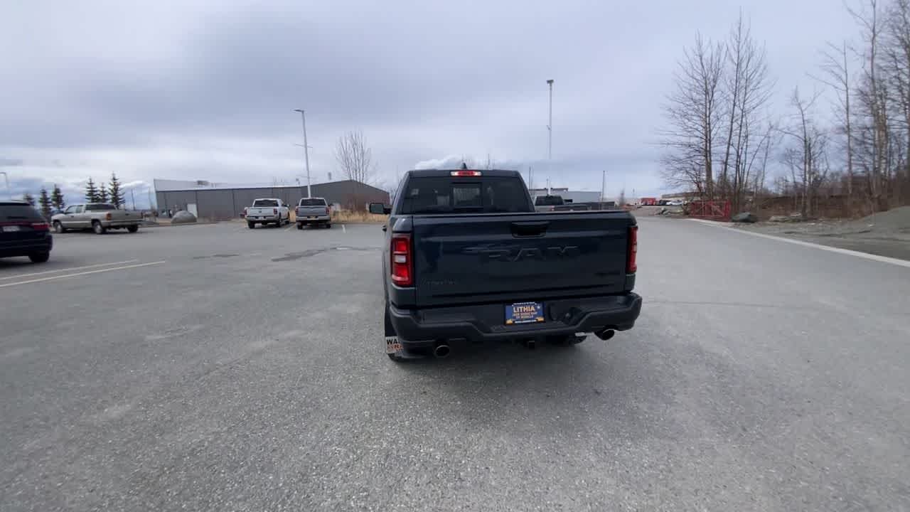 Thumbnail: 2026 RAM 1500 - 11