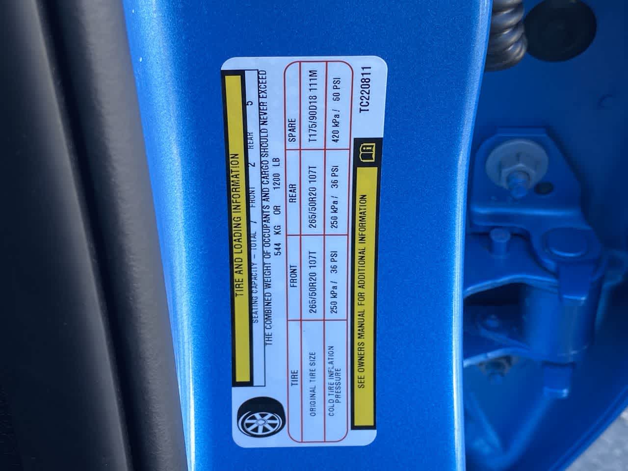 Thumbnail: 2026 Dodge Durango - 23