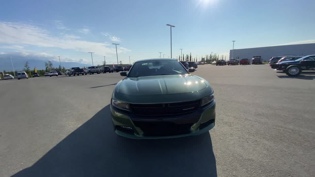 Thumbnail: 2023 Dodge Charger - 8